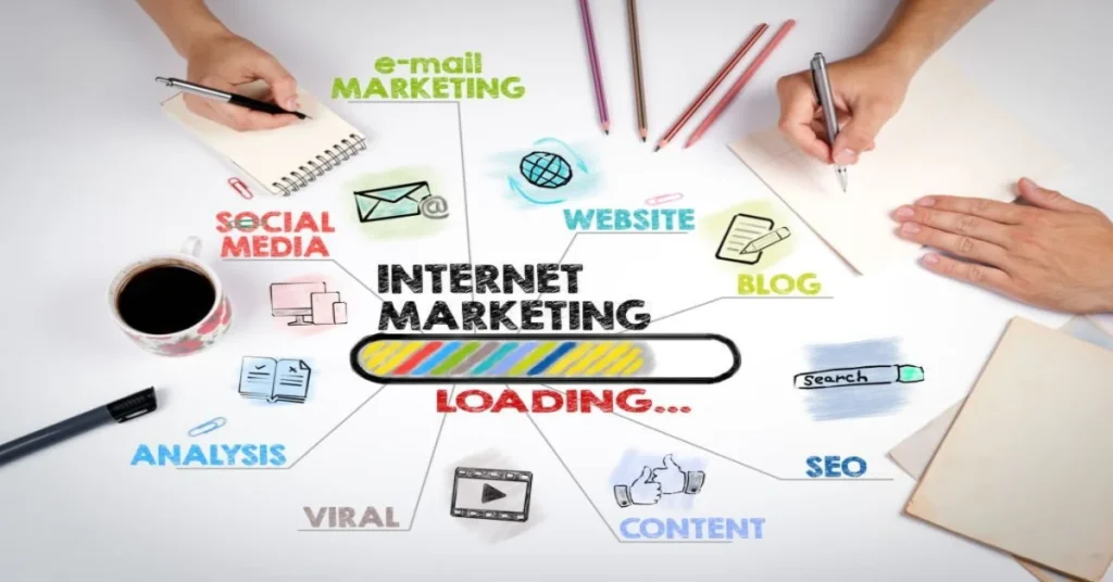digital marketing for small business owners