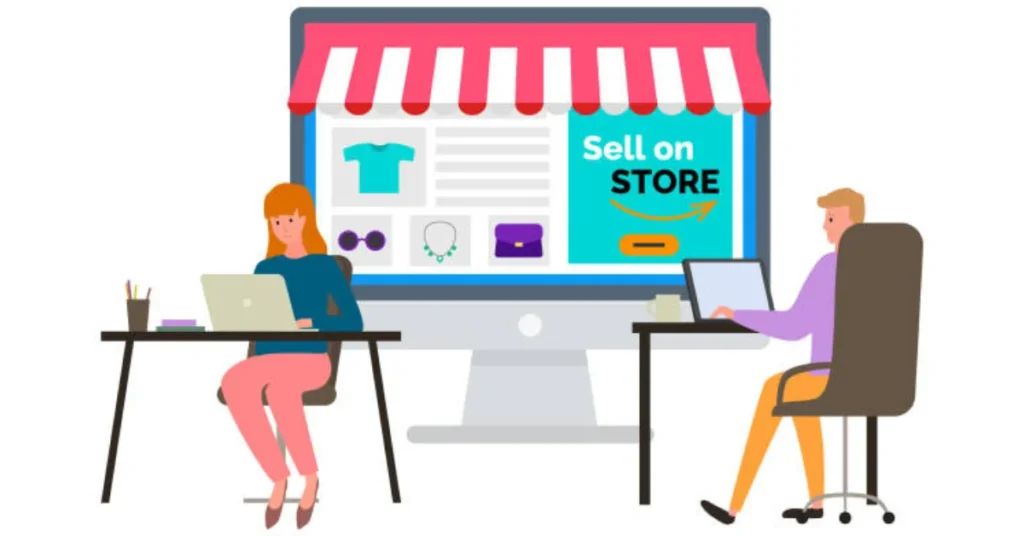 Amazon Ads Strategy