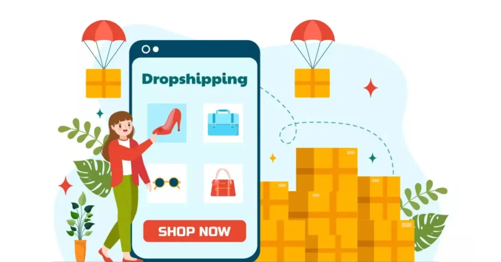 Apps For Dropshipping