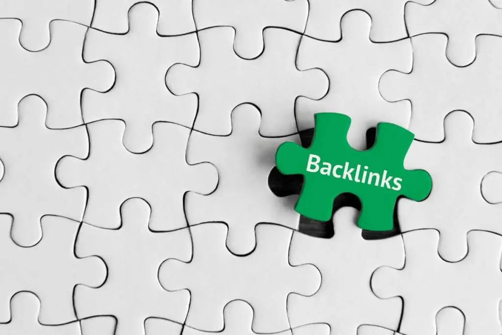 backlink SEO