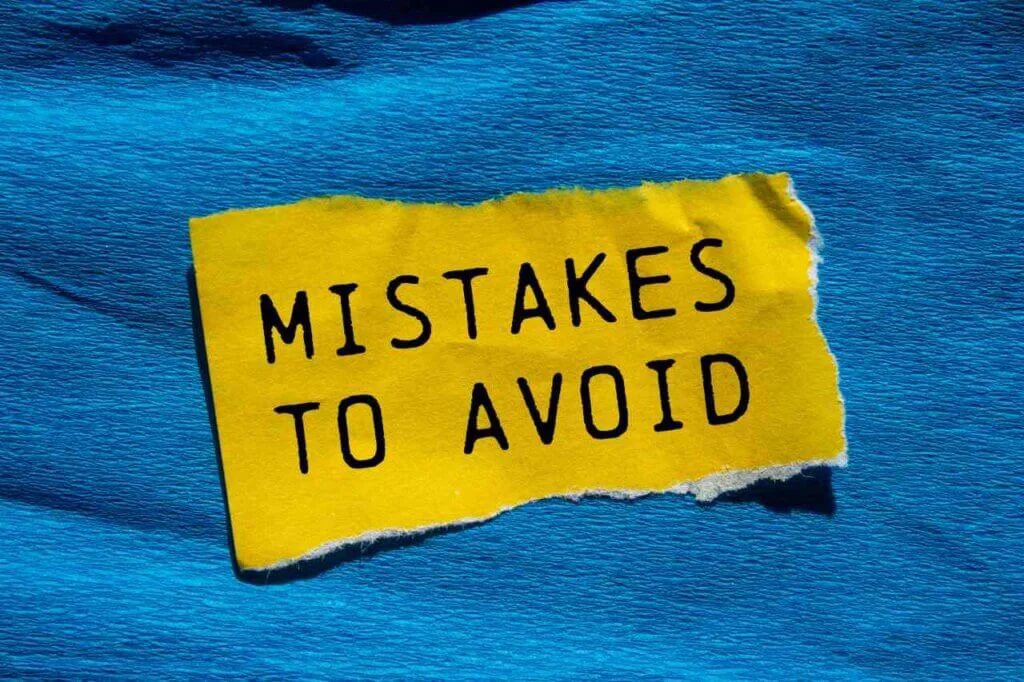 Common Mistakes in Local Facebook Advertising