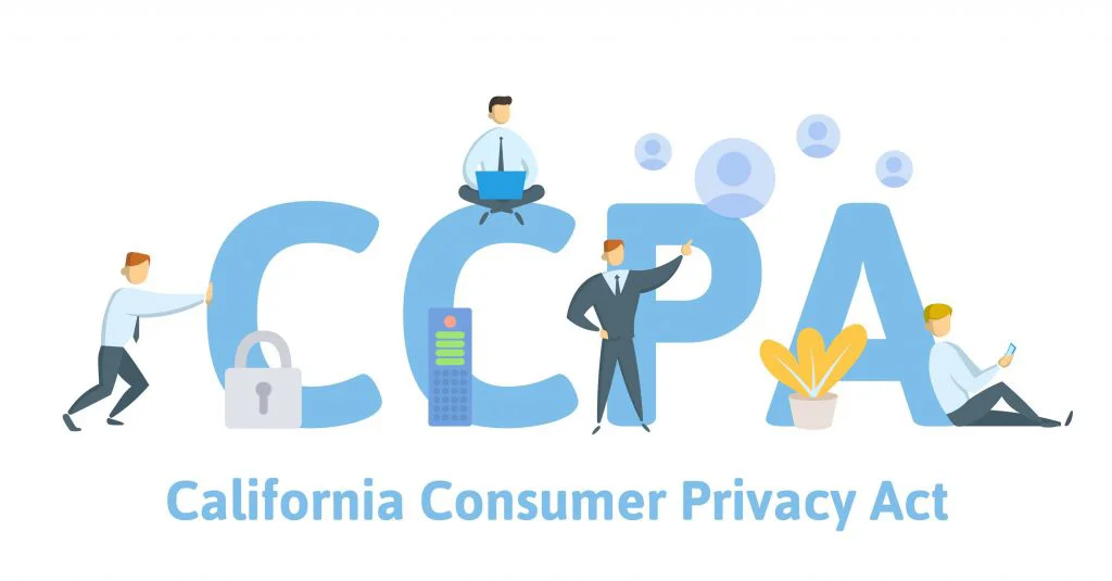 Consumer Privacy