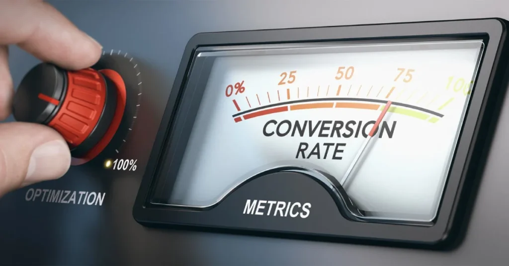 Optimize Google Ads