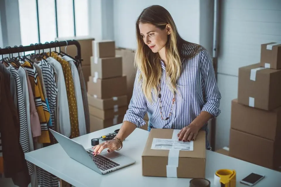 Creating Your Brand's Look