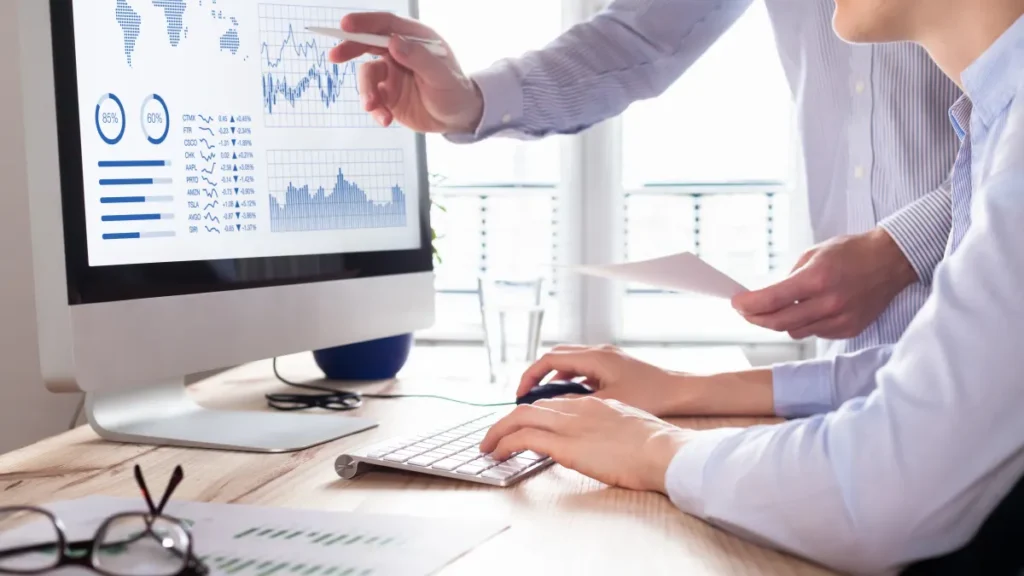 digital marketing experts