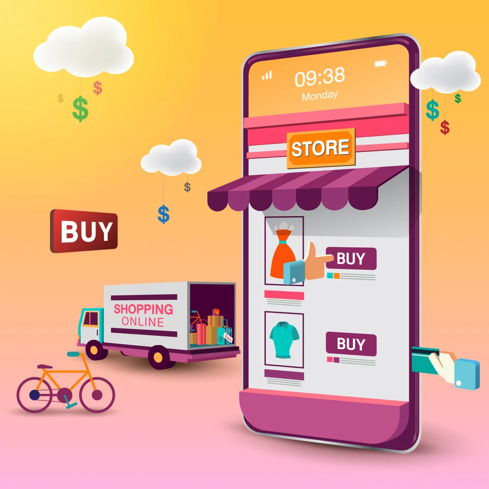 Dream WooCommerce Store