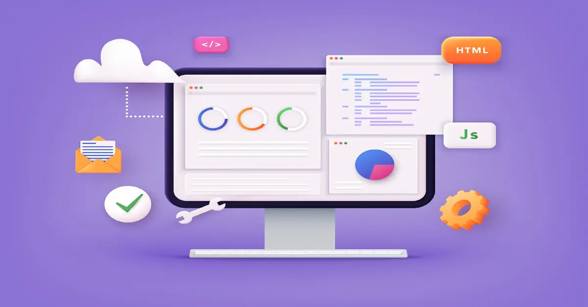 Easy Way to Build a Website