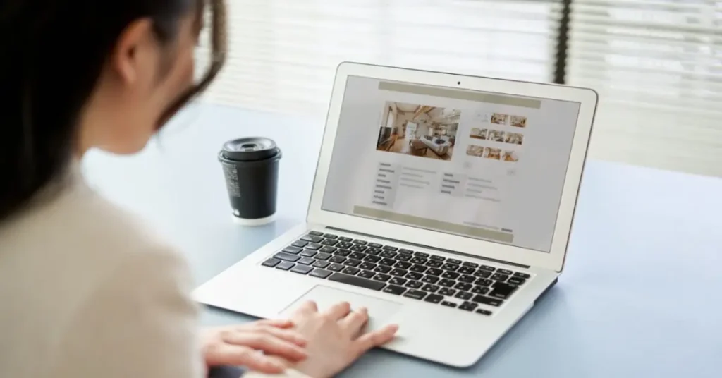 Easy Website