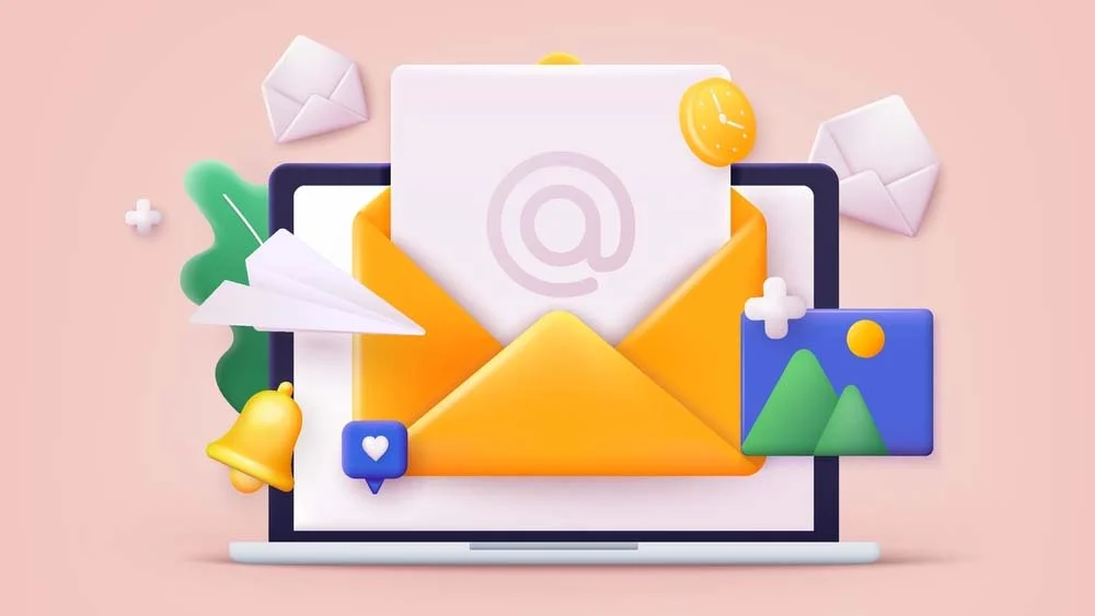 Email marketing