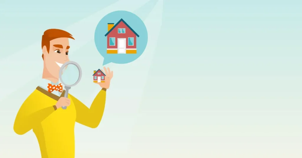 Finding Your Online Home