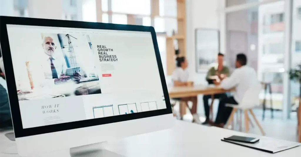 Free website builders