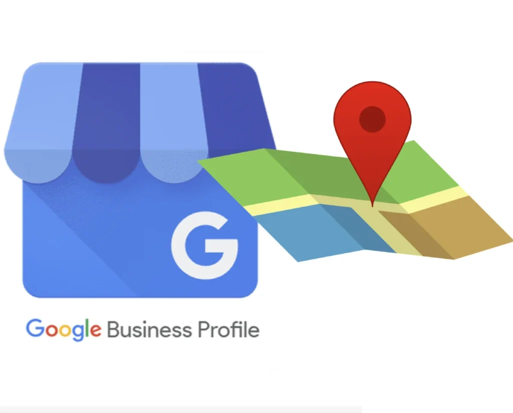 Google business profile