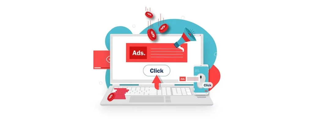 Google ads spend