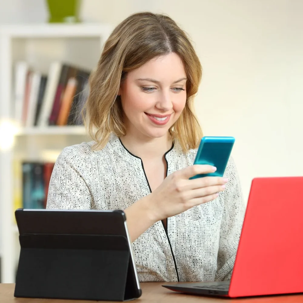 Hiring Social Media Management