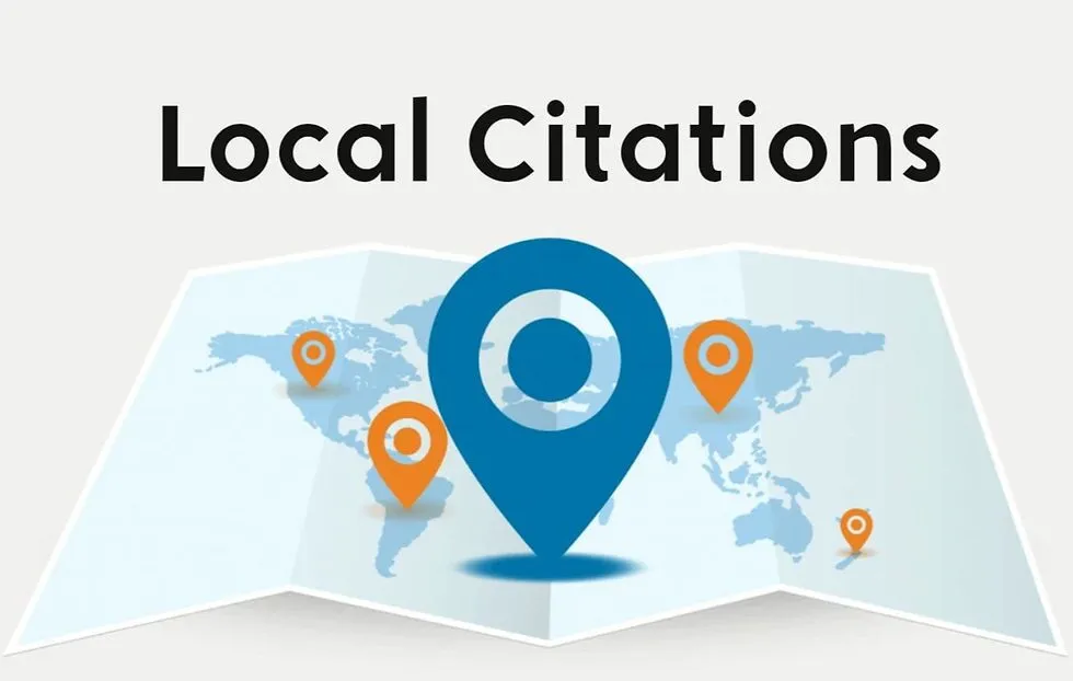 Local citations