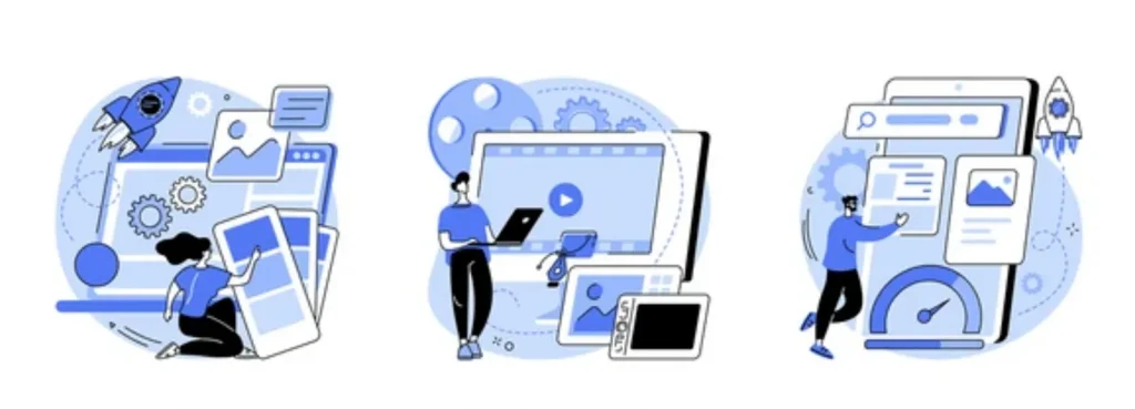Mobile Website Speed