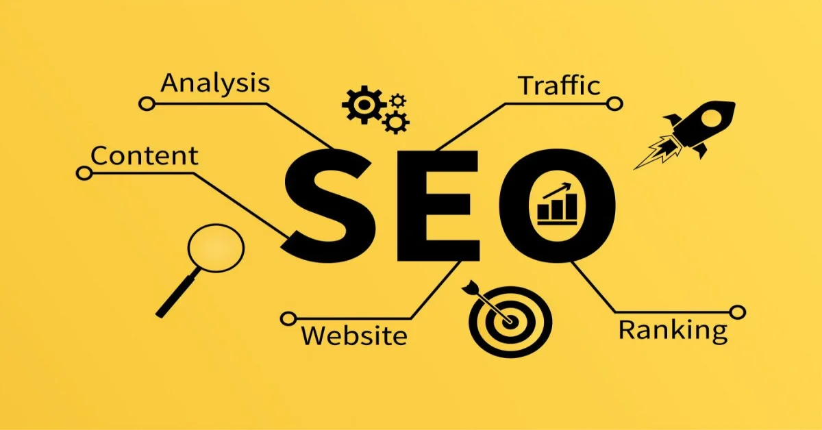 Off-Page SEO Services