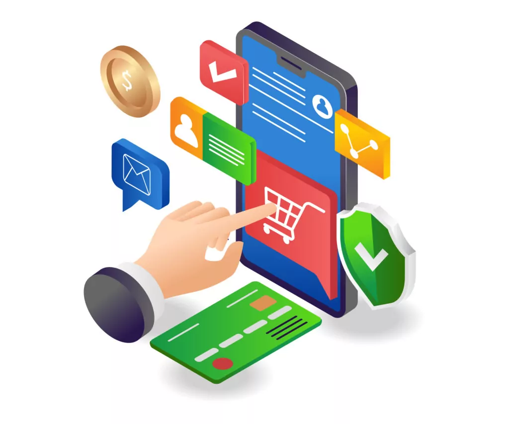 Dropshipping Apps