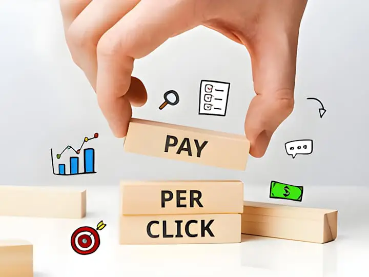 paid advertising