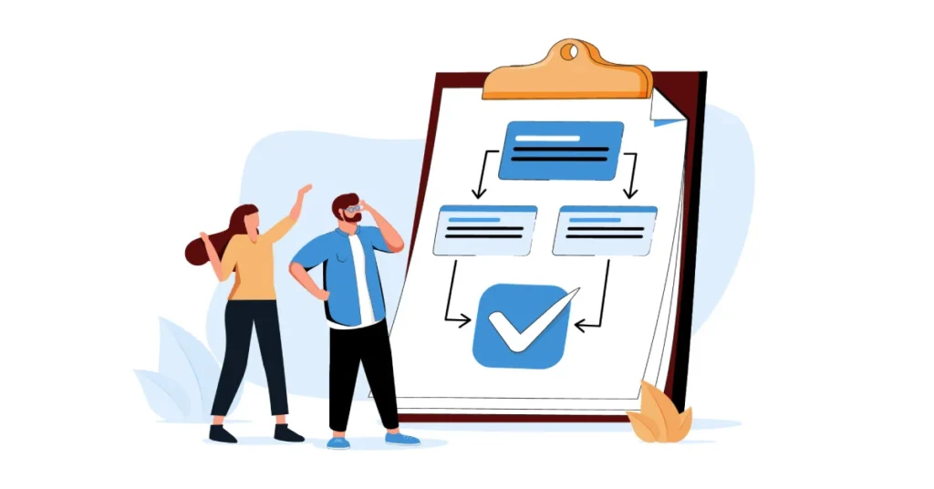 Planning and Strategy