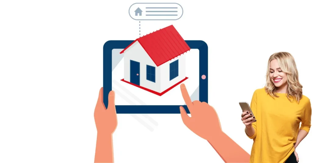Real Estate Social Media Marketing