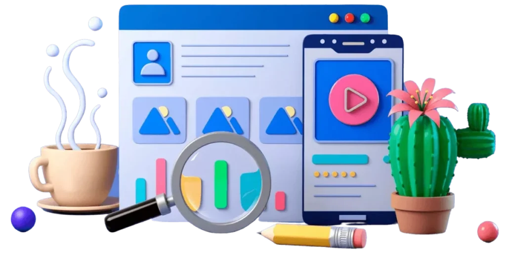 SEO For Restaurants