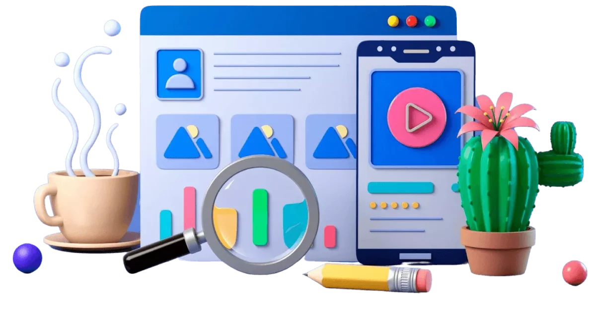 SEO For Restaurants