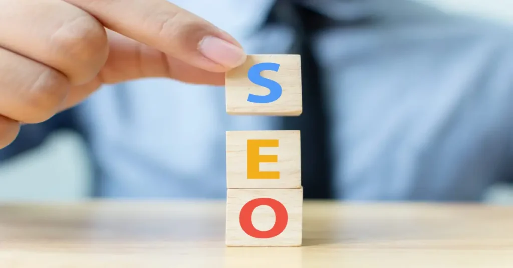 SEO Specialist