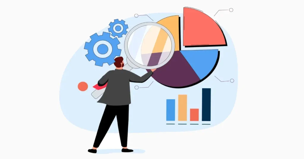SEO Specialist's Expertise