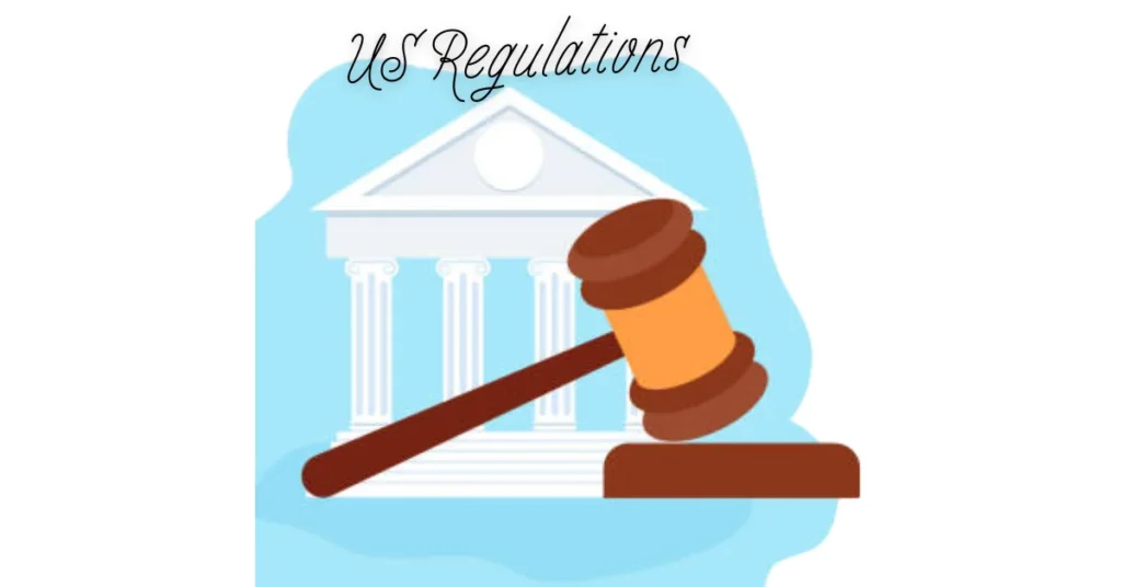 US Regulations