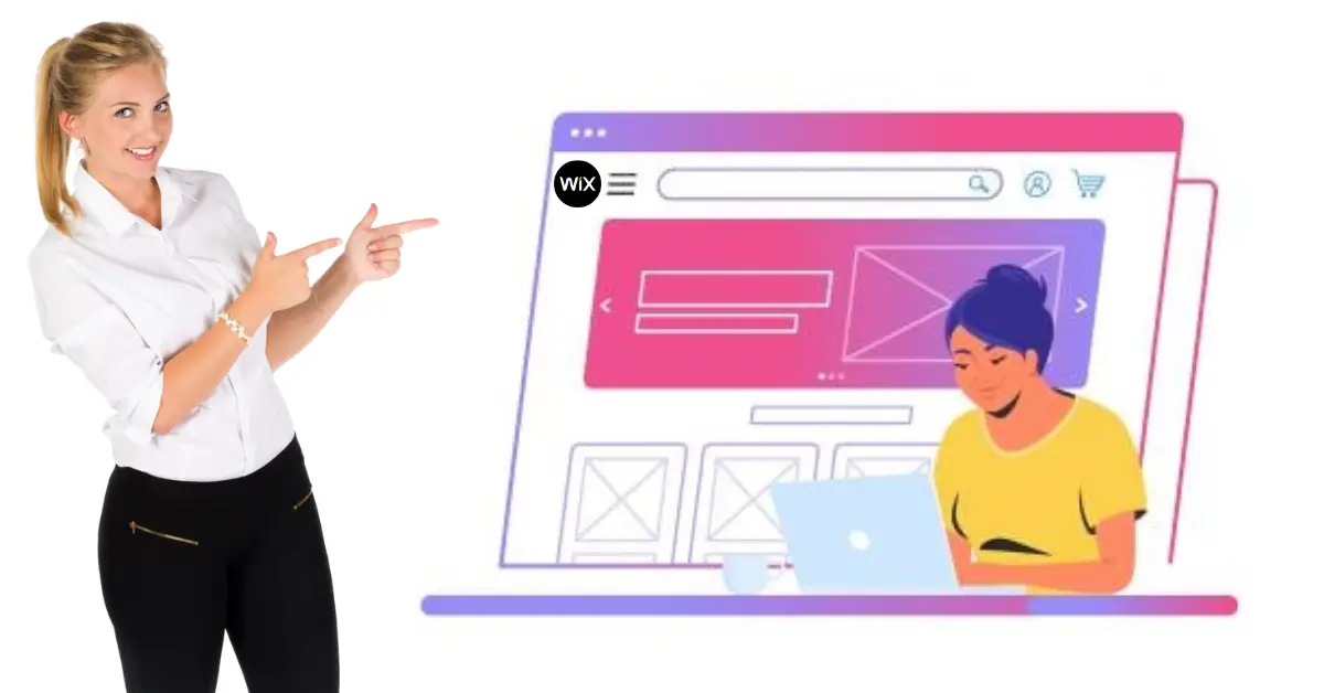 Wix Dropshipping
