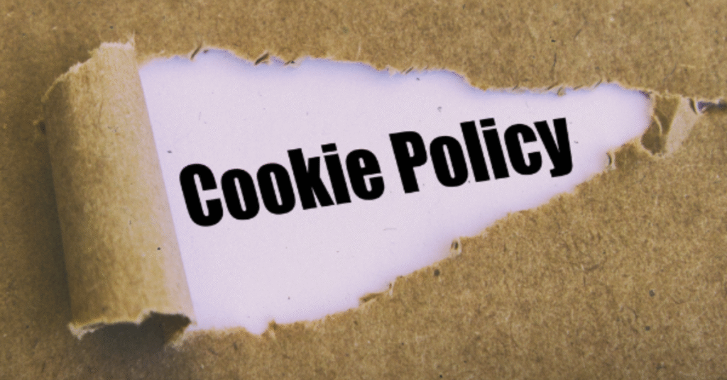 Cookies Policy