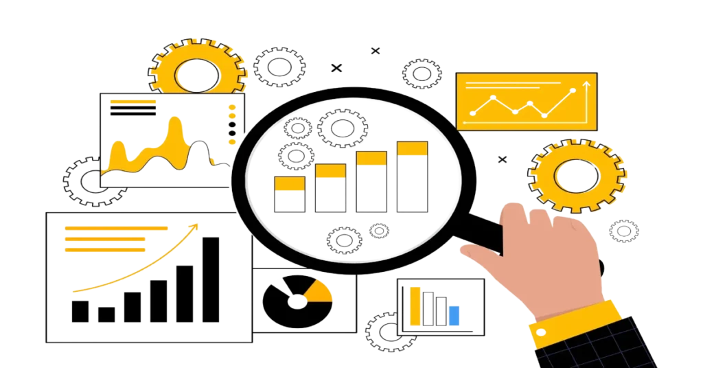 Monitoring and Analysis