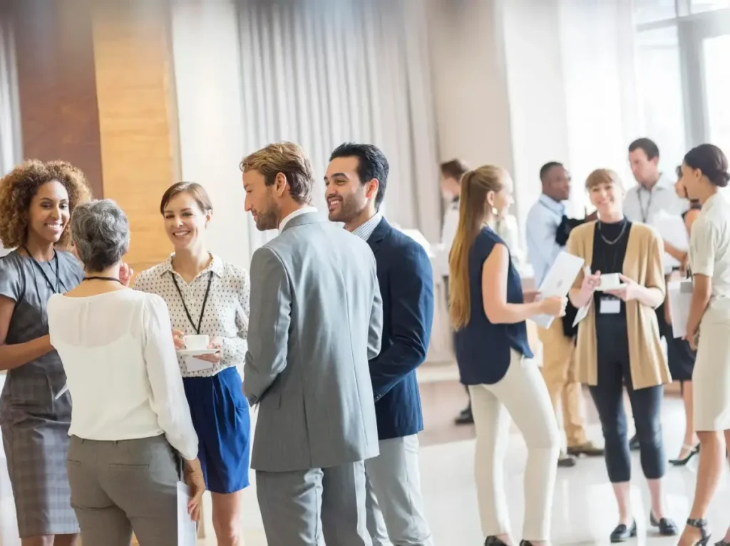 business groups