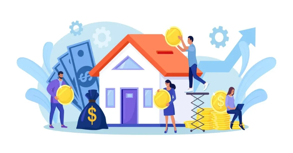 digital marketing for real estate investors