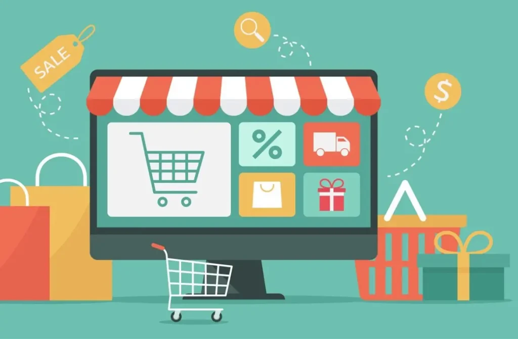eCommerce Store