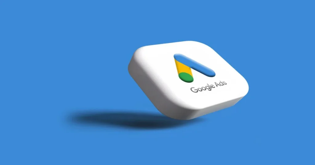 google ads cost