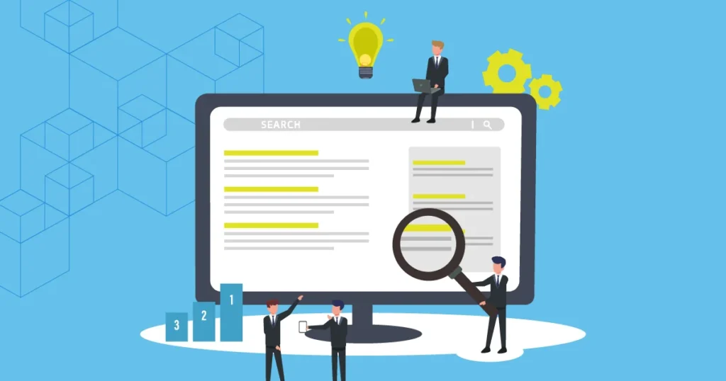 keyword research