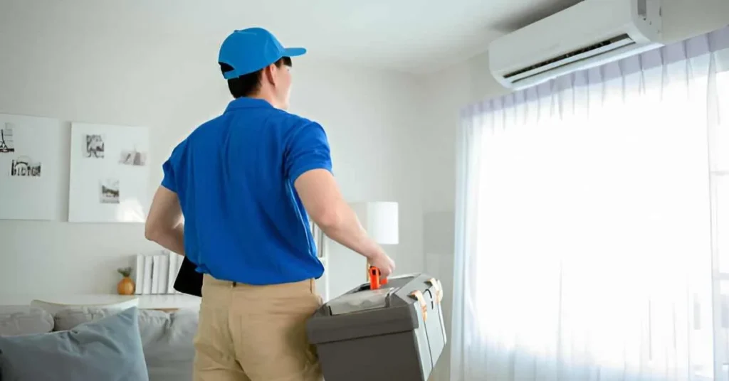 local home service business
