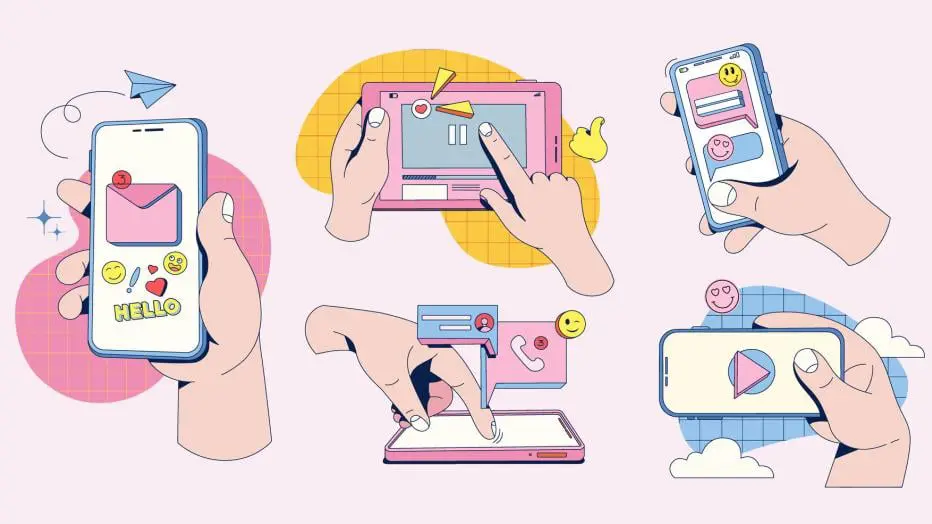 mobile friendly website