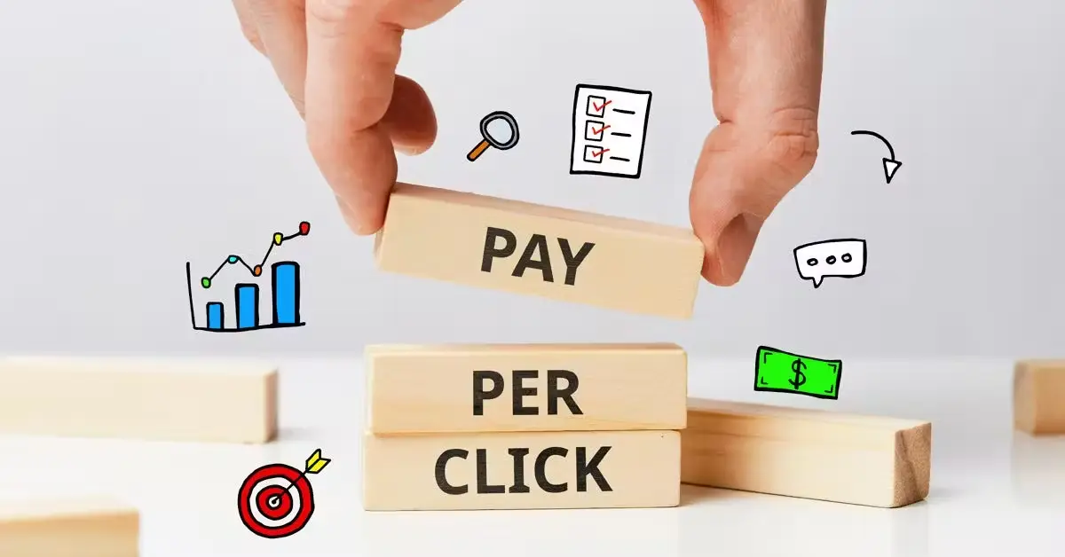 paid adverts