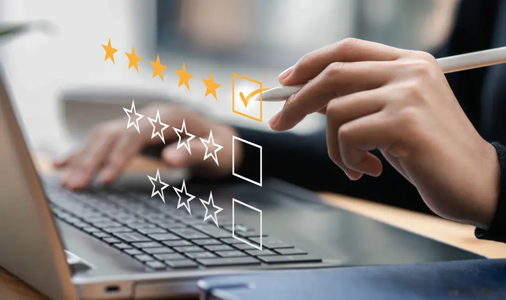 reviews