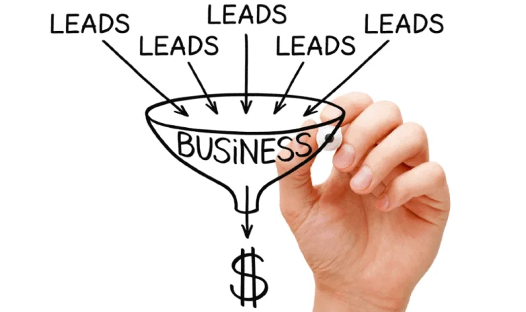 sales funne