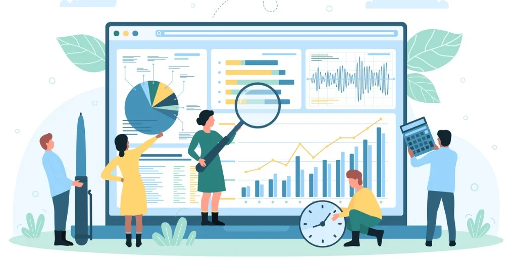 SEO performance