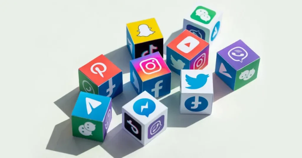social media