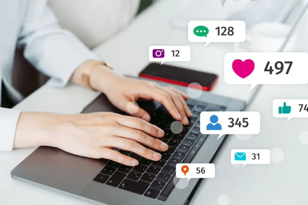 Price Tag of Social Media