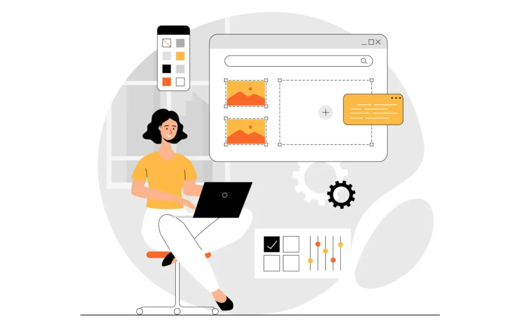 web design future