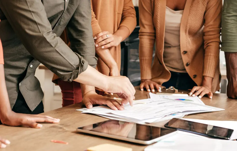 Hire an SMMA Agency