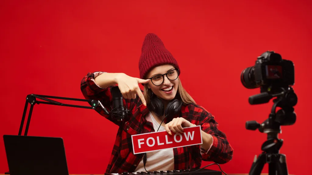 Influencer Marketing