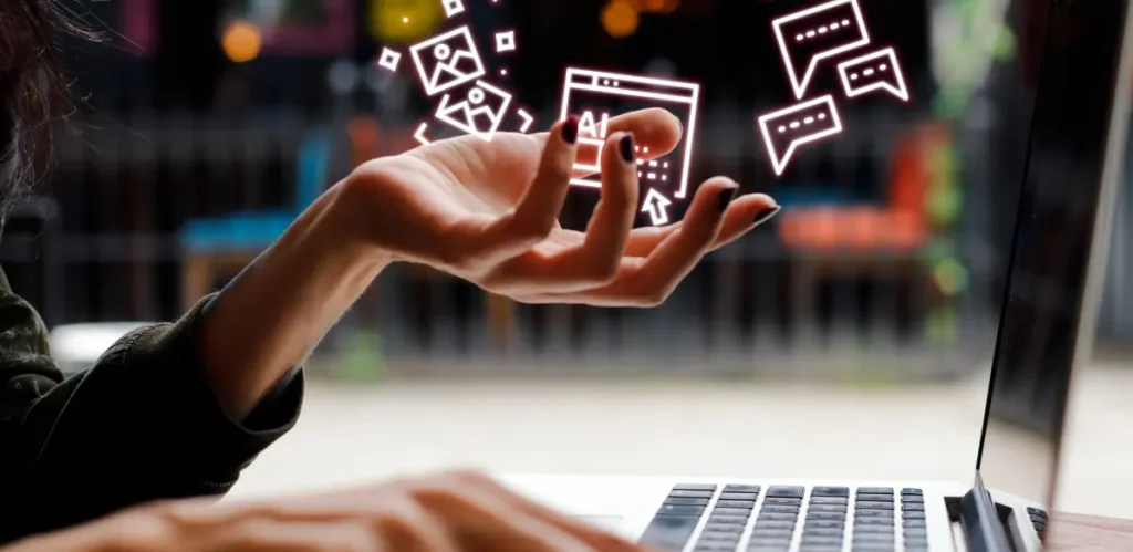 AI Website Builders Features